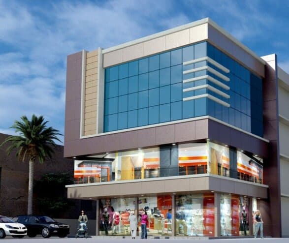 Commercial Property
