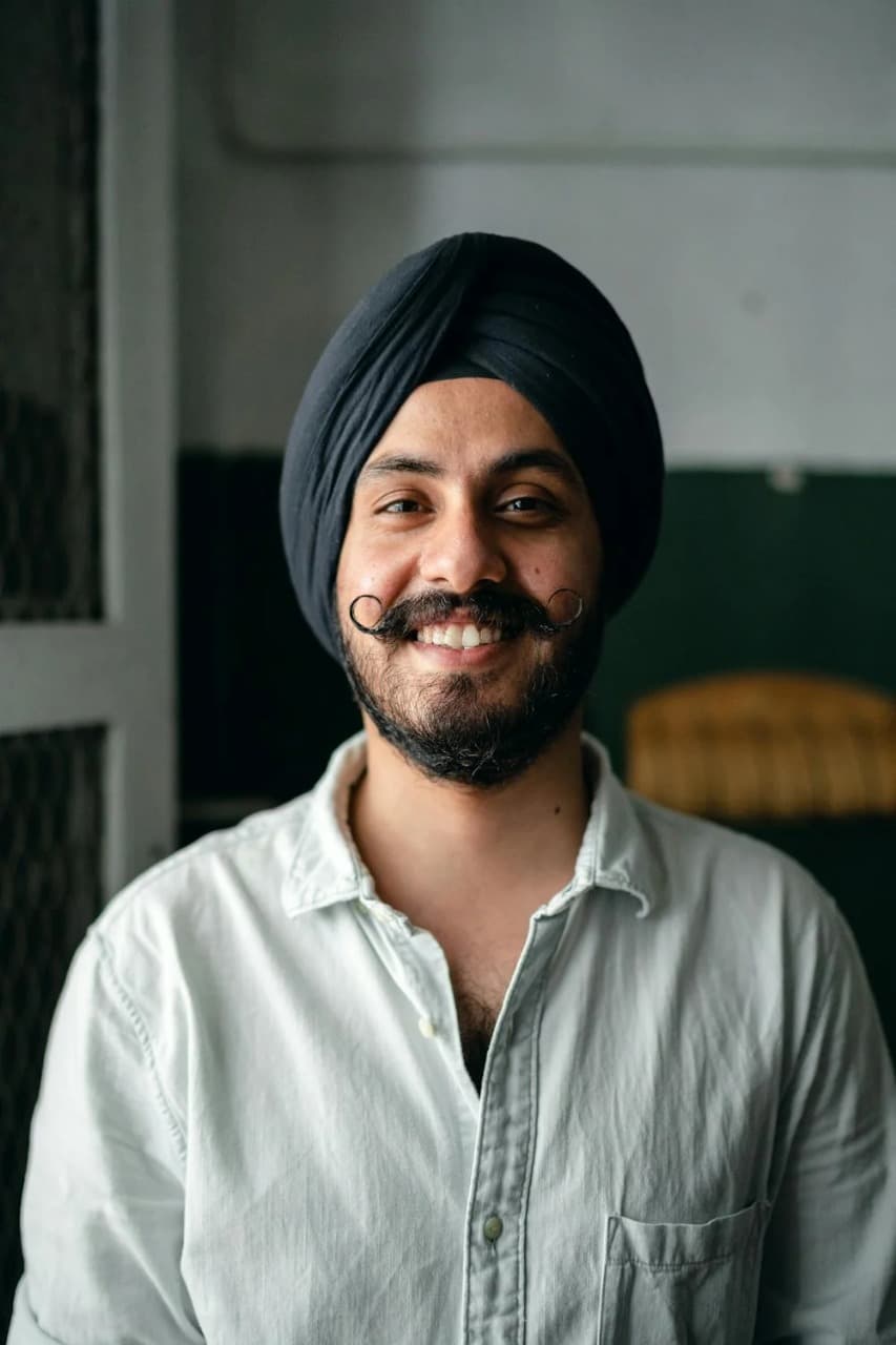 Rohan Roy