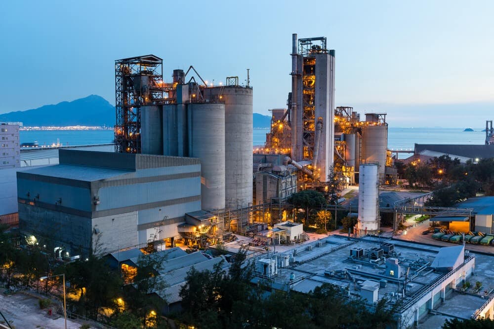 Industrial Property